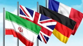 حضور تا پایان برجام برای زدن ضربه شمشیر