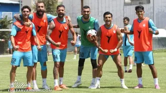 تمرینات استقلال تعطیل خواهد شد