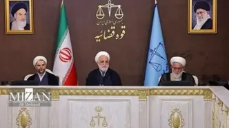 پشت‌پرده گرانی برنج از زبان رئیس قوه قضاییه