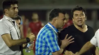 حضور غیرمنتظره خداداد عزیزی در AFC؛ مدیر تراکتور در قلب فوتبال آسیا