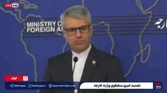 برای مقابله با اسنپ‌بک برنامه‌ریزی کرده‌ایم/ اروپا حق بازگرداندن قطعنامه‌های تحمیلی علیه ایران را ندارد