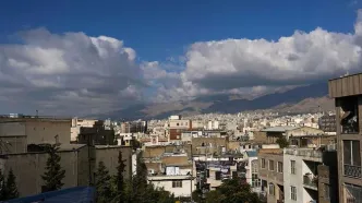 خبر خوش هواشناسی؛ از این تاریخ هوا خنک می‌شود