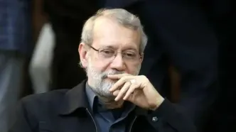 لاریجانی: ترامپ چه کاره است که برای ما زمان تعیین کند؟