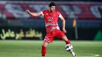 سعید مهری از پرسپولیس جدا شد؟