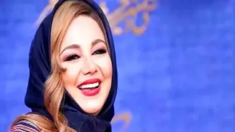 استوری عجیب بهنوش بختیاری برای ادمین فن پیجش+ عکسحال سالار عقیلی خوب است؟