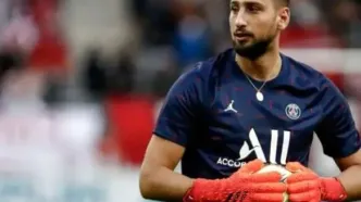 گواردیولا به دنبال جذب دوناروما