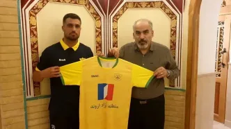 دوبازیکن جدید در ترکیب صنعت نفت