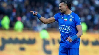 رامین رضاییان جواب خرید جدید استقلال را داد