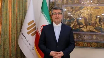 حکم جدید عراقچی: انتصاب مدیرکل تشریفات وزارت امور خارجه