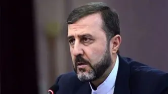 موضوع گفت‌وگوی تلفنی غریب‌آبادی با همتای چینی
