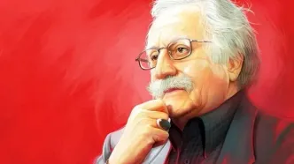 زندگی‌نامه کامل استاد محمود فرشچیان؛ بزرگ‌ترین نگارگر معاصر ایرانی