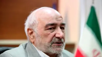 اولین فرمانده سپاه: باید برای جنگ مجدد آماده باشیم