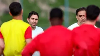 دو خرید پرسپولیس قطعی شد؛ یک خارجی و یک داخلی