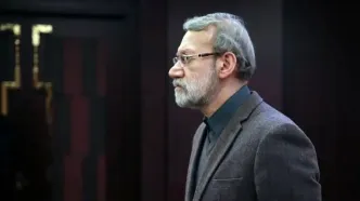 لاریجانی دبیر شورای‌ عالی امنیت ملی شد