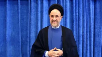 سیدمحمد خاتمی دچار عارضه قلبی شد
