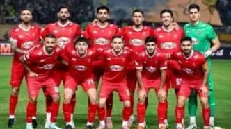پیام نیازمند امشب قهرمان پرسپولیسی‌ها شد/ورزشی