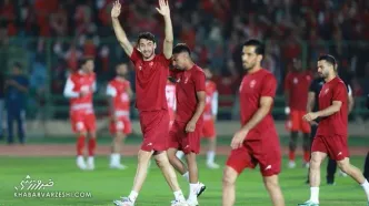 اوریه به جای گولسیانی، ردپای کیروش در تیم بستن پرسپولیس!