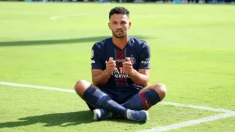 الهلال راموس را می‌خواست، داروین نصیبش شد!
