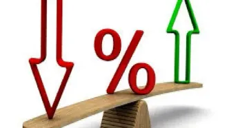 اختلاف‌نظر بی‌سابقه در فدرال‌رزرو آمریکا/ احتمال کاهش نرخ بهره در سپتامبر کم شد