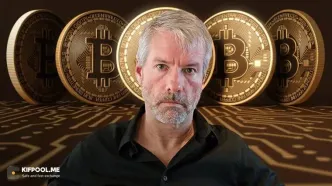 آیا حرف مایکل سیلور می‌تواند بیت کوین را نجات دهد؟