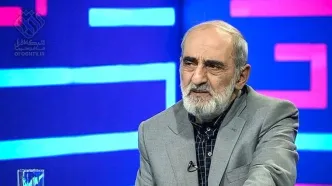 پیشنهاد مدیرمسئول کیهان به پزشکیان