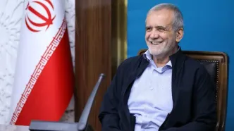 پزشکیان: تأمین انرژی، اولویت اصلی است، حتی به قیمت کاهش بودجه سایر بخش‌ها
