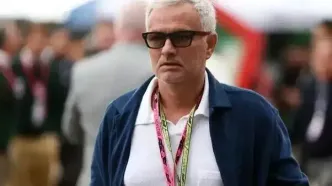 واکنش خاص مورینیو به تقابل با رئال مادرید