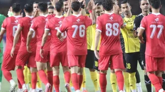 برادرکشی در اصفهان، سپاهان به نیمه جدا شده خودش باخت!