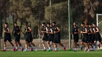 پرسپولیس با 6 غایب کلیدی در هفته نخست؟