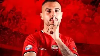نبرد سنگین پرسپولیس، استقلال، فولاد و سپاهان برای جذب ستاره تراکتور