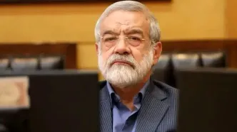 بررسی ادعای نماینده مجلس مبنی بر جاسوس بودن پزشکیان