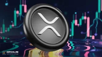 پیش‌بینی قیمت ریپل همزمان با ثبت سقف جدید اتریوم