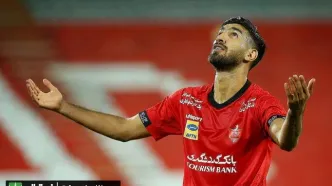 شهریار مغانلو به پیشنهاد پرسپولیس پاسخ داد