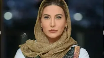 آغوش گرم فریبا نادری برای ریما رامین فر+ فیلم