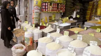 خبر جدید از بازار برنج