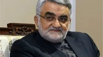 بیان رئیس‌جمهور درباره مذاکره را نمی‌پسندم