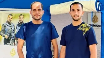 شهادت 7 نفر در حمله اسرائیل به چادر خبرنگاران در غزه/ وصیت‌نامه انس الشریف، خبرنگار برجسته الجزیره