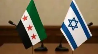 دمشق تکذیب کرد/ توافق امنیتی با اسرائیل انجام نشد