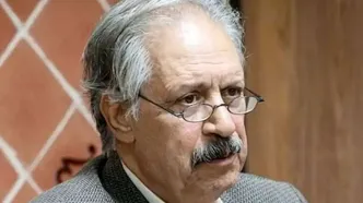 دوران تندروهای همیشه معترض به پایان رسیده / باید درک کنیم که در دهه های 1990 و 2000 نیستیم / باید رویکرد سنتی سیاست خارجی را تغییر داد