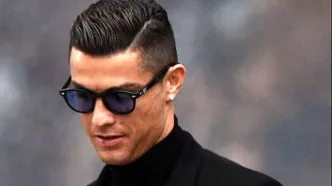 ارزش حلقه رونالدو برای جورجینا فاش شد
