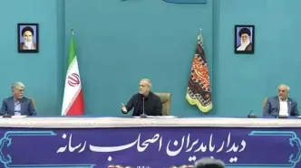 پزشکیان: نباید به دهک‌های ۸ تا ۱۰ یارانه بنزین بدهیم