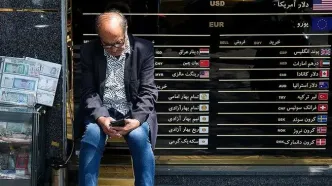 دو پیش‌بینی جدید از قیمت دلار