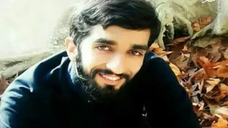 خواب شهید حججی و حجابی که بر سر یک بانوی ایرانی نشست