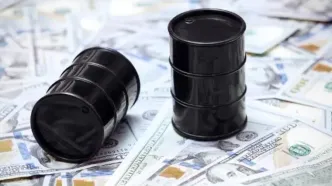 قیمت جهانی نفت امروز دوشنبه ۱۳ مرداد ۱۴۰۴