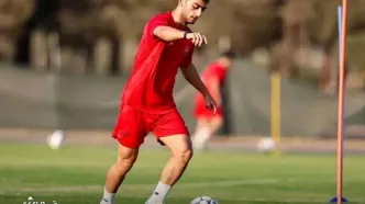 ادعای جسورانه ستاره جدید پرسپولیس: من سه‌پُسته هستم!