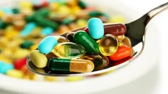 این میوه تابستانی بمب ویتامین است