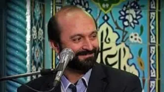 سعید طوسی در مشهد تروز شد؛ سعید طوسی که بود؟