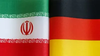 هشدار آلمان به اتباع خود برای ترک خاک ایران