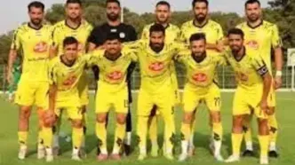 اعلام ترکیب فجر مقابل پرسپولیس