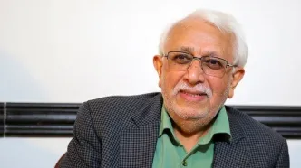 حملات آمریکا و اسرائیل به تاسیساتی بود که باید مصون می‌ماند/ واکنش ایران در خصوص قطر نباید تندتر از کشورهای عربی باشد